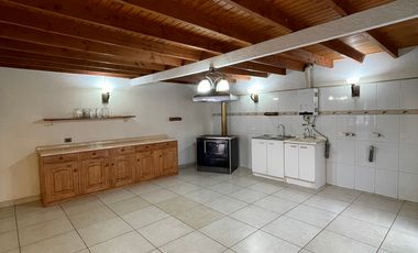 ARRIENDO EL PORTAL RAUQUÉN 4D3B