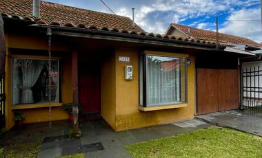 ARRIENDO EL PORTAL RAUQUÉN 4D3B