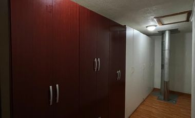 ARRIENDO EL PORTAL RAUQUÉN 4D3B