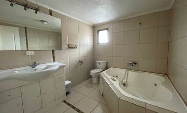 ARRIENDO EL PORTAL RAUQUÉN 4D3B