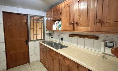 ARRIENDO EL PORTAL RAUQUÉN 4D3B