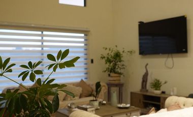 CASA EN VENTA VALLE TRANQUILO ZAPALLAR  4D4B