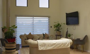 CASA EN VENTA VALLE TRANQUILO ZAPALLAR  4D4B