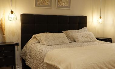 CASA EN VENTA VALLE TRANQUILO ZAPALLAR  4D4B