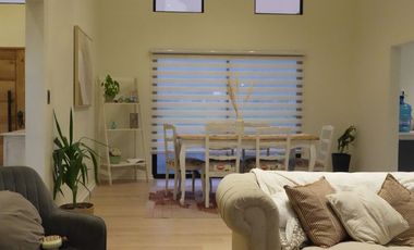 CASA EN VENTA VALLE TRANQUILO ZAPALLAR  4D4B