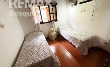 DUPLEX DEPARTAMENTO VENTA PINAMAR TRES AMBIENTES