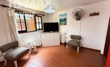 DUPLEX DEPARTAMENTO VENTA PINAMAR TRES AMBIENTES