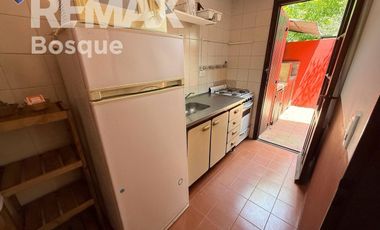 DUPLEX DEPARTAMENTO VENTA PINAMAR TRES AMBIENTES