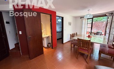 DUPLEX DEPARTAMENTO VENTA PINAMAR TRES AMBIENTES