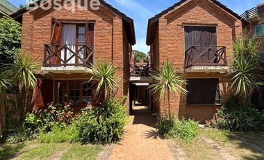 DUPLEX DEPARTAMENTO VENTA PINAMAR TRES AMBIENTES
