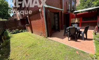 DUPLEX DEPARTAMENTO VENTA PINAMAR TRES AMBIENTES