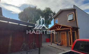 Casa en Venta en COD35664 - Casa - Venta - Coihaique