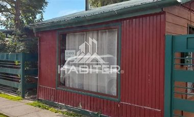 Casa en Venta en COD35664 - Casa - Venta - Coihaique
