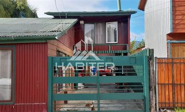 Casa en Venta en COD35664 - Casa - Venta - Coihaique