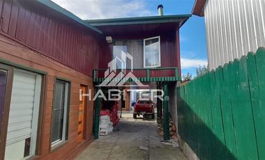 Casa en Venta en COD35664 - Casa - Venta - Coihaique