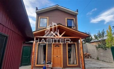 Casa en Venta en COD35664 - Casa - Venta - Coihaique