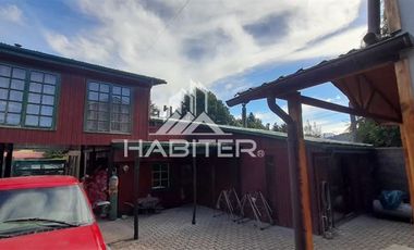 Casa en Venta en COD35664 - Casa - Venta - Coihaique