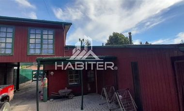 Casa en Venta en COD35664 - Casa - Venta - Coihaique