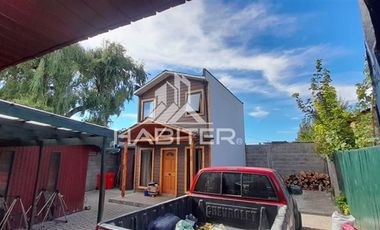 Casa en Venta en COD35664 - Casa - Venta - Coihaique
