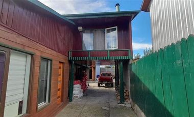 Casa en Venta en COD35664 - Casa - Venta - Coihaique