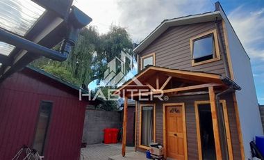 Casa en Venta en COD35664 - Casa - Venta - Coihaique