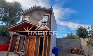 Casa en Venta en COD35664 - Casa - Venta - Coihaique