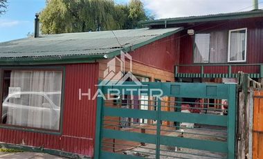 Casa en Venta en COD35664 - Casa - Venta - Coihaique