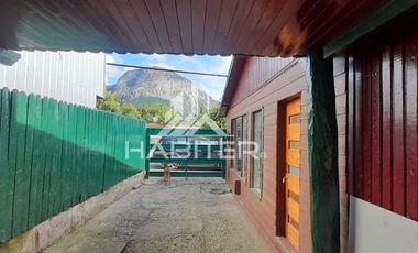 Casa en Venta en COD35664 - Casa - Venta - Coihaique