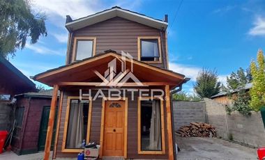 Casa en Venta en COD35664 - Casa - Venta - Coihaique