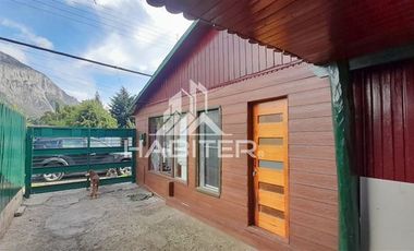 Casa en Venta en COD35664 - Casa - Venta - Coihaique