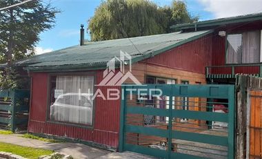 Casa en Venta en COD35664 - Casa - Venta - Coihaique