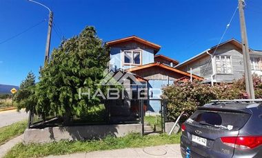 Casa en Venta en COD35694 - Casa - Venta - Coihaique