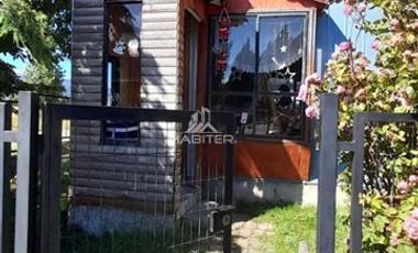 Casa en Venta en COD35694 - Casa - Venta - Coihaique