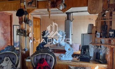 Casa en Venta en COD35694 - Casa - Venta - Coihaique