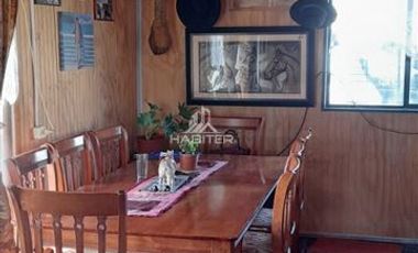 Casa en Venta en COD35694 - Casa - Venta - Coihaique