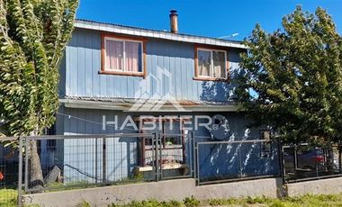Casa en Venta en COD35694 - Casa - Venta - Coihaique