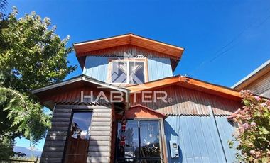Casa en Venta en COD35694 - Casa - Venta - Coihaique