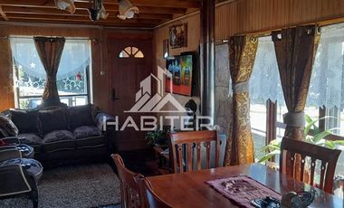 Casa en Venta en COD35694 - Casa - Venta - Coihaique