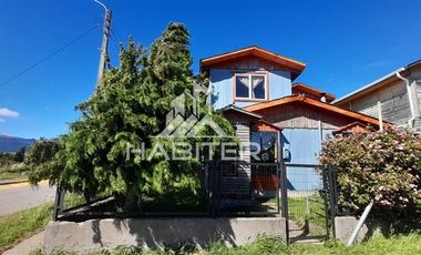 Casa en Venta en COD35694 - Casa - Venta - Coihaique