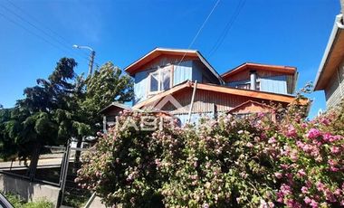 Casa en Venta en COD35694 - Casa - Venta - Coihaique