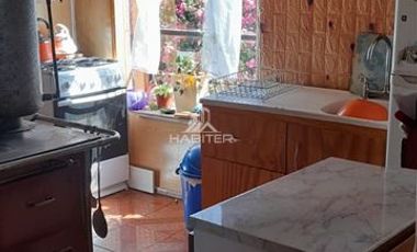 Casa en Venta en COD35694 - Casa - Venta - Coihaique