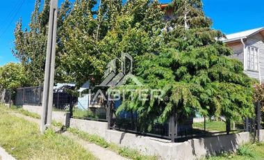Casa en Venta en COD35694 - Casa - Venta - Coihaique