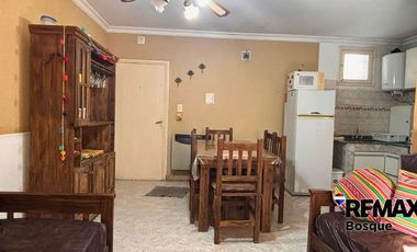 DEPARTAMENTO VENTA PINAMAR 2 AMBIENTES
