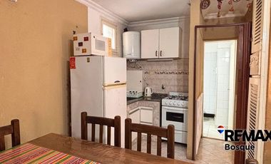 DEPARTAMENTO VENTA PINAMAR 2 AMBIENTES
