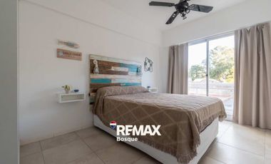 DEPARTAMENTO EN VENTA EN PINAMAR