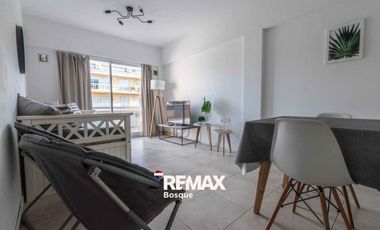 DEPARTAMENTO EN VENTA EN PINAMAR