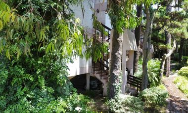 DEPARTAMENTO DÚPLEX CON GAS NATURAL PINAMAR VENTA