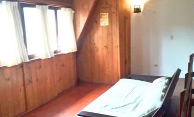 DEPARTAMENTO DÚPLEX CON GAS NATURAL PINAMAR VENTA