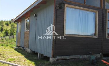 Casa en Venta en COD36878 - Casa / Parcela - Venta - Coihaique