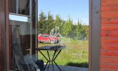 Casa en Venta en COD36878 - Casa / Parcela - Venta - Coihaique